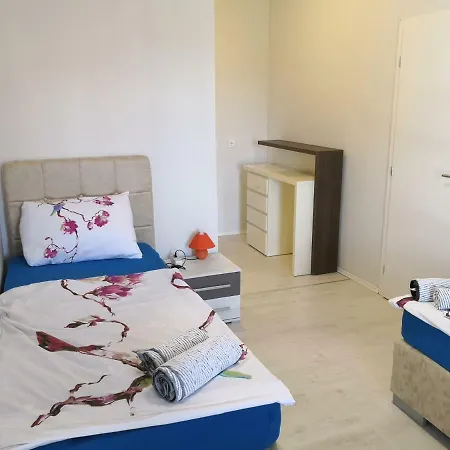 Apartman Cvitkovic Daire *