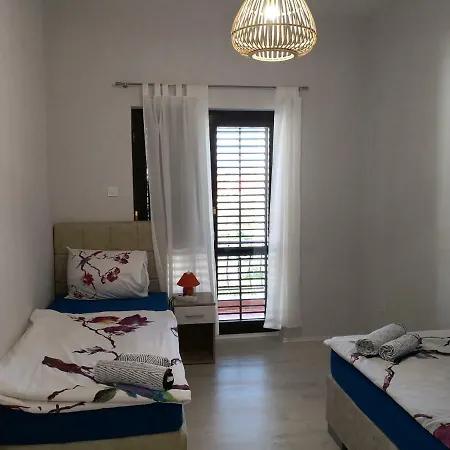 Apartman Cvitkovic Daire