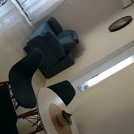 Daire Apartman Cvitkovic Soline (Krk)