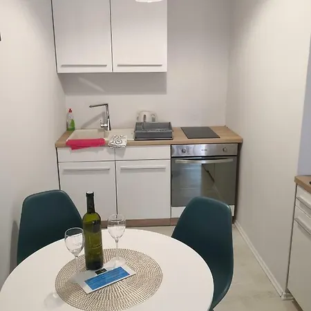 Apartman Cvitkovic *