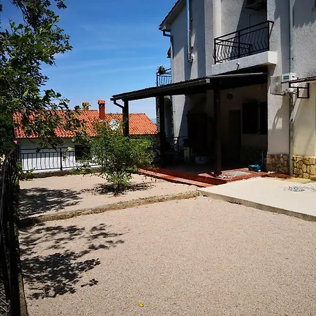 Apartman Cvitkovic