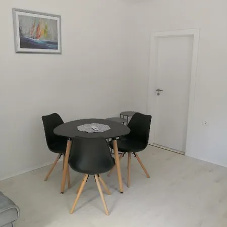 Apartman Cvitkovic Daire *