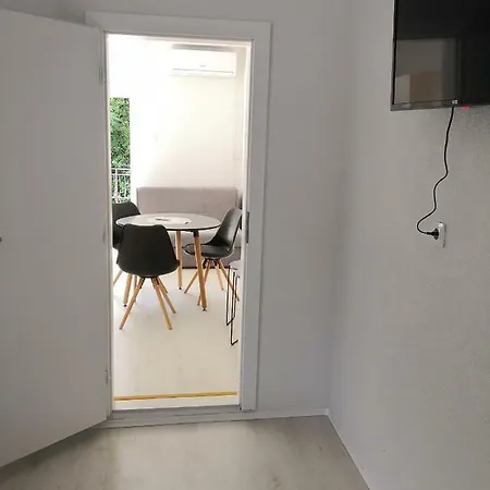Apartman Cvitkovic Daire