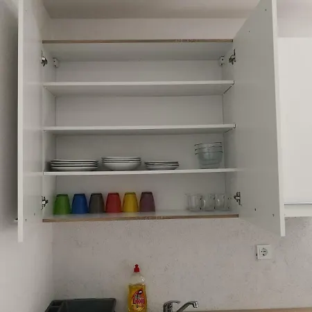 Apartman Cvitkovic * Soline (Krk)