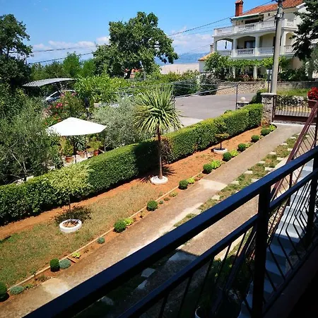 Daire Apartman Cvitkovic *