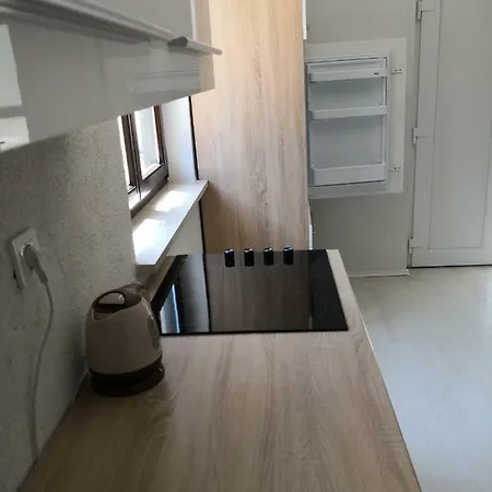 Apartman Cvitkovic