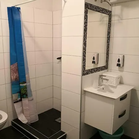 Apartman Cvitkovic Soline (Krk)