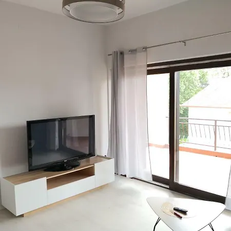 Apartman Cvitkovic Daire