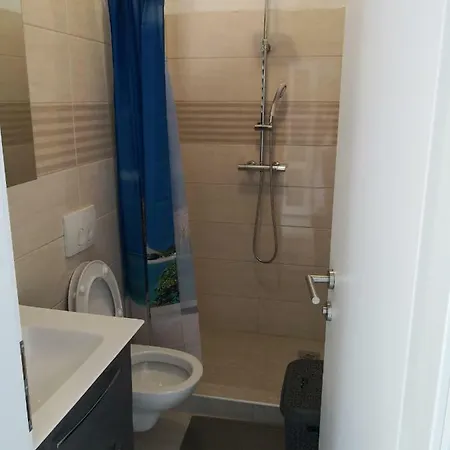 Daire Apartman Cvitkovic *