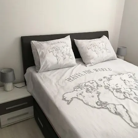 Daire Apartman Cvitkovic