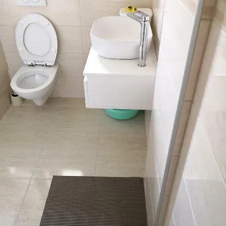 Apartman Cvitkovic