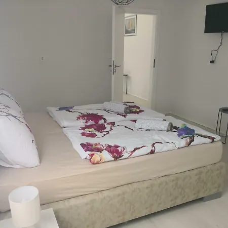 Apartman Cvitkovic Daire Soline (Krk)