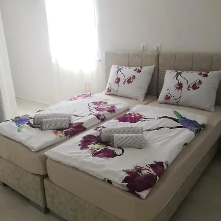 Apartman Cvitkovic *
