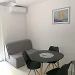 Apartmán Apartman Cvitkovic