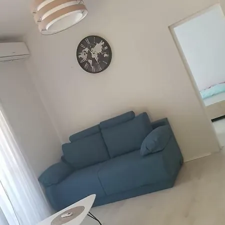 Apartamento Apartman Cvitkovic