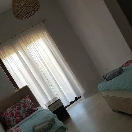 Apartman Cvitkovic *