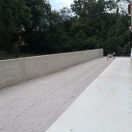 公寓 Apartman Cvitkovic *