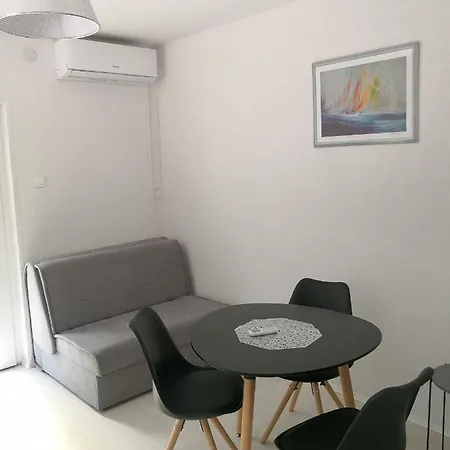 Apartamento Apartman Cvitkovic