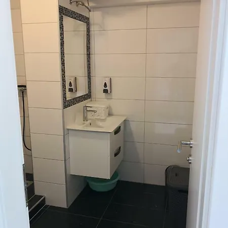 Apartamento Apartman Cvitkovic