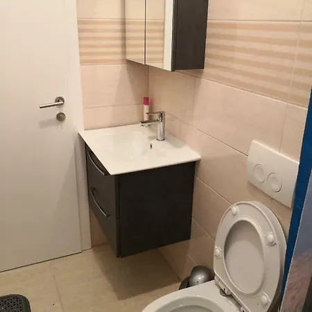 Apartman Cvitkovic