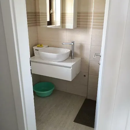 Apartamento Apartman Cvitkovic Soline (Krk)