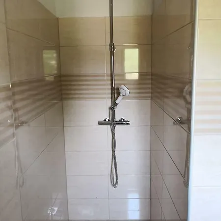 Apartamento Apartman Cvitkovic Soline (Krk)