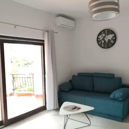 Apartman Cvitkovic 公寓 索利纳