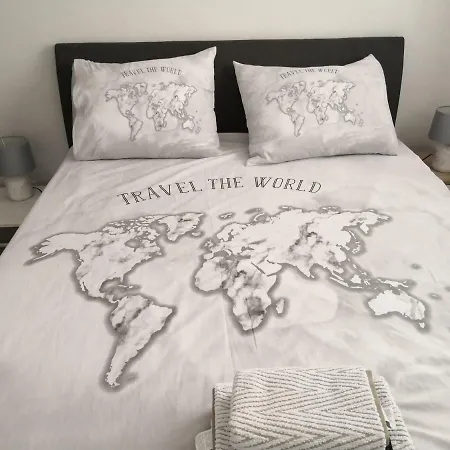 Apartman Cvitkovic 公寓