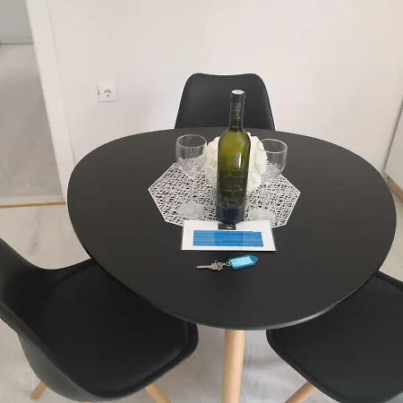 公寓 Apartman Cvitkovic