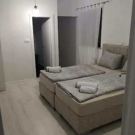 Apartman Cvitkovic *