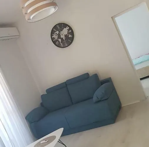 公寓 Apartman Cvitkovic