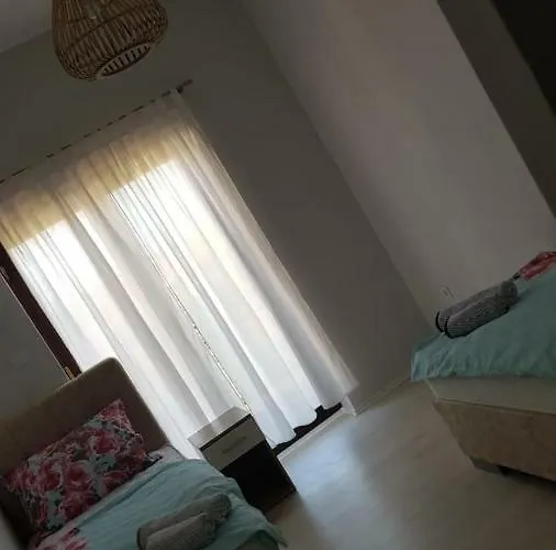 Apartman Cvitkovic *