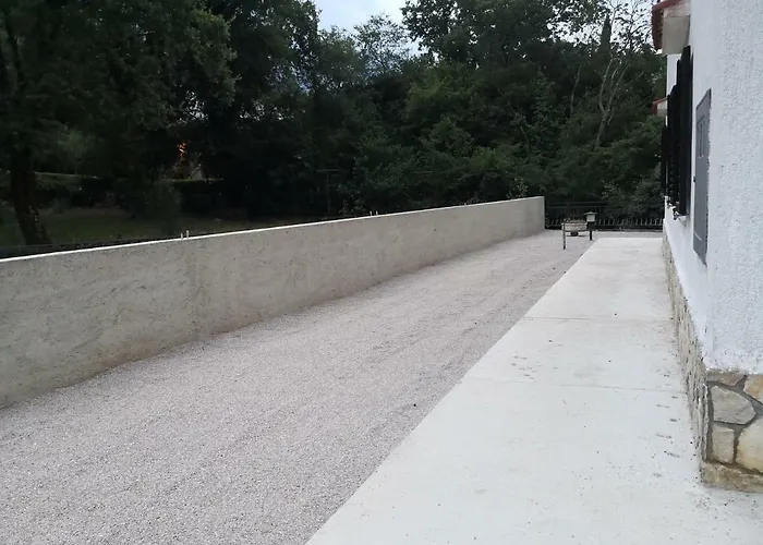 公寓 Apartman Cvitkovic *