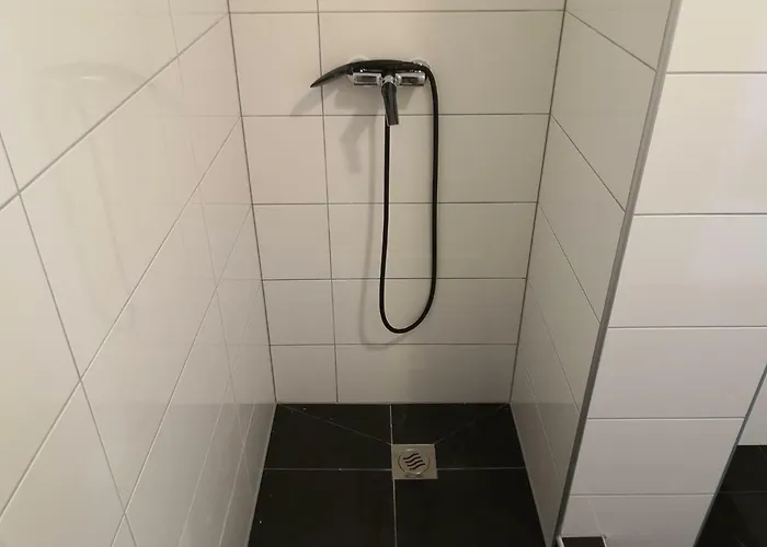 公寓 Apartman Cvitkovic