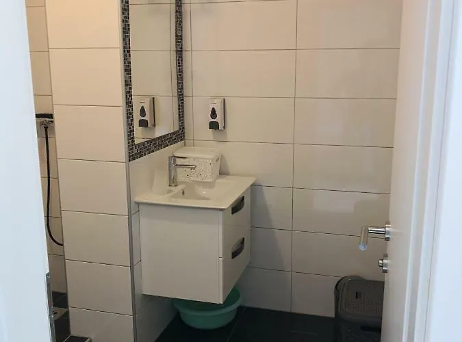 公寓 Apartman Cvitkovic