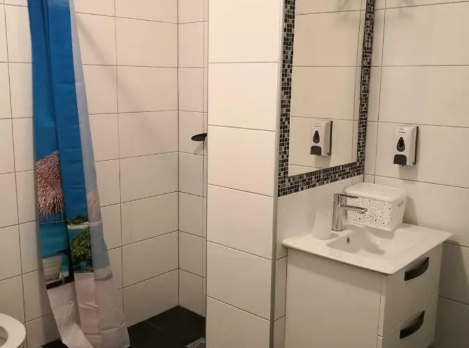 Apartman Cvitkovic 索利纳