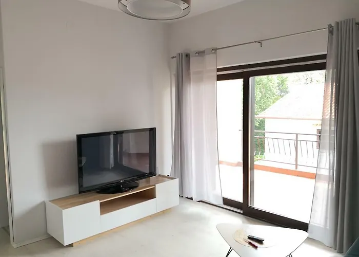 Apartman Cvitkovic 公寓