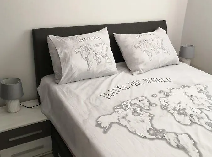 公寓 Apartman Cvitkovic