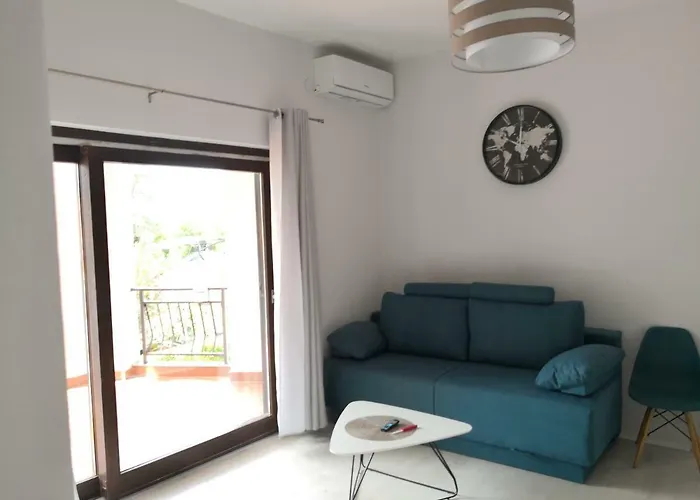 Apartman Cvitkovic 公寓 索利纳