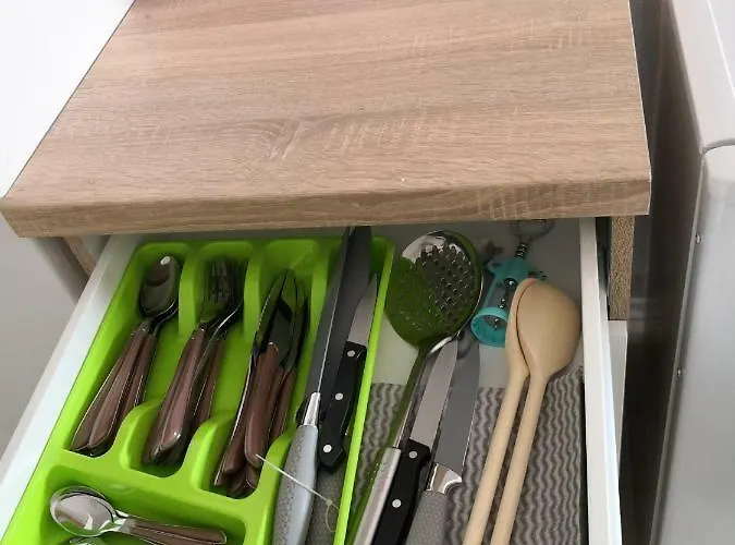 Apartman Cvitkovic *