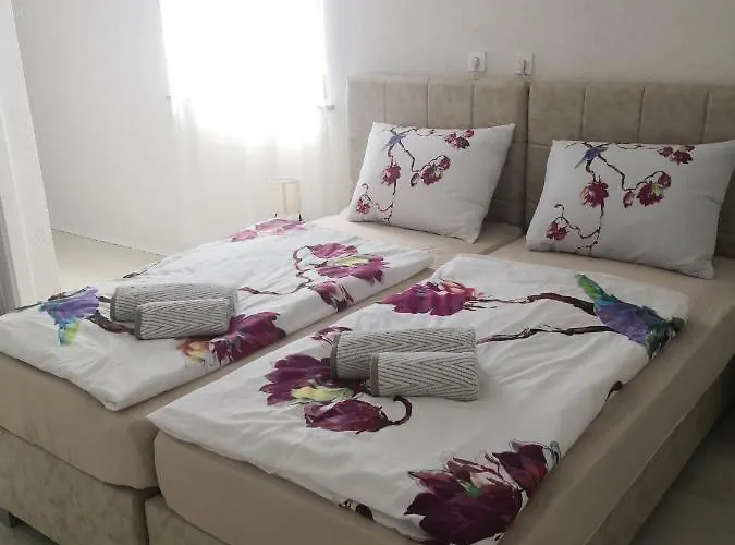 Apartman Cvitkovic *