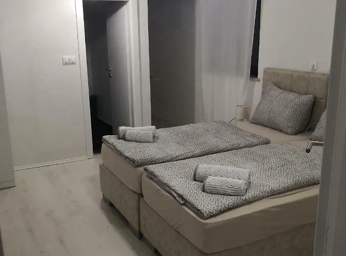 Apartman Cvitkovic *